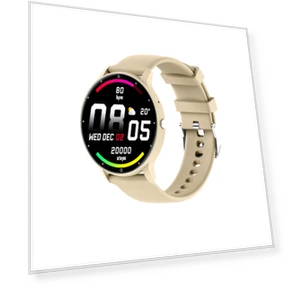 Smart Watch — Wearable Accessories, Lucky Start