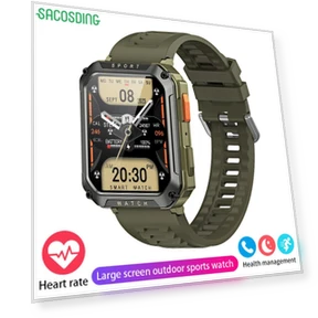 Smart Watch — Smartwatches, SACOSDING