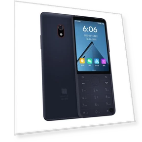 Smartphone — Mobiles, QIN