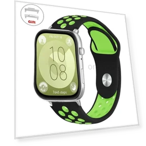 Sports Watch Straps — Fitness Bands, PINSENDA