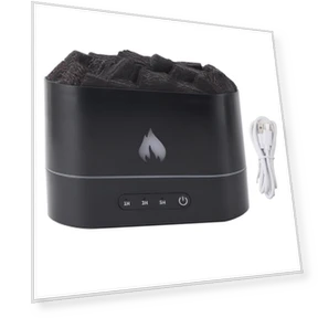 Volcanic Diffuser — Diffusers, Amazing-duoqiao