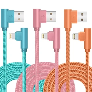 90 Degree Charging Cable, ShenZhen TaoJie Technology Co.,Ltd