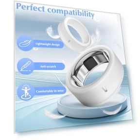 Ring Protector for Oura Ring — Smart Rings, Polyjoy