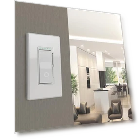 Smart Dimmer Switch — Light Dimmers, Feit Electric