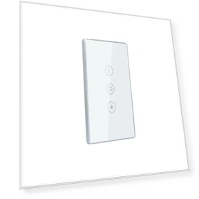 Smart Dimmer Switch — Dimmer Switches, LOUYSGEN