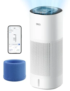 Smart Evaporative Humidifier — Humidifier, Dreo