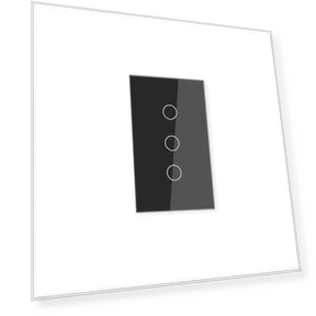Smart Light Switch — Dimmer Switches, LOUYSGEN