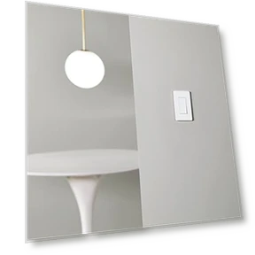 Smart Switch, Single Pole, White — Dimmer Switches, Amazon Basics