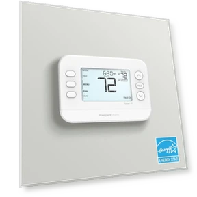 Smart Thermostat — HVAC Controls, Honeywell Home