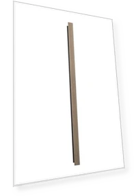 75-Inch Class QLED 4K CanvasTV with Dolby Vision HDR and Google Smart TV — Television, Hisense