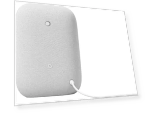 Bluetooth Speaker — Portable Audio, Google