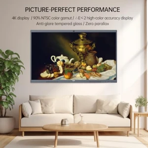 Interactive Whiteboard, JAV