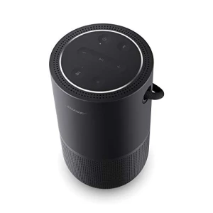 Portable Smart Speaker — Smart Speaker, Bose