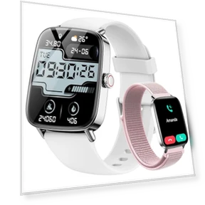 Smart Watch for Women — Smartwatches, Tensky