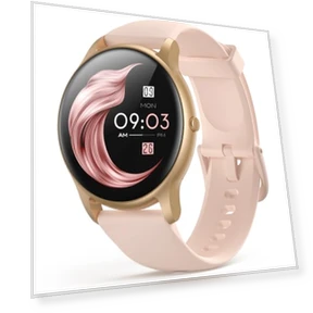 Smart Watch for Women — Smartwatches, AGPTEK