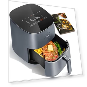 Air Fryer Pro 9-in-1 — Air Fryers, Cosori