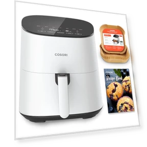 Air Fryer Pro — Air Fryers, Cosori