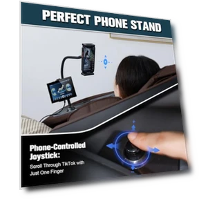 Massage Chair Full Body — Beds & Tables, Notired