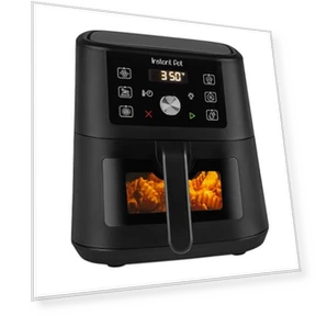 Mini Air Fryer — Air Fryers, Instant Pot