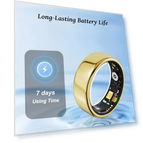 Smart Ring — Smart Rings, ZBNMY