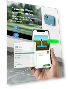Smart Sprinkler Controller — Controllers, HiOazo