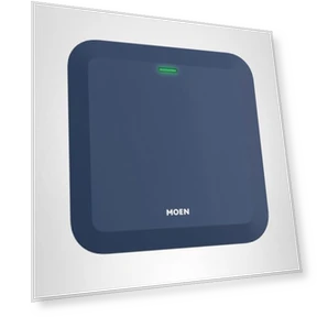 8-Zone Smart Sprinkler Controller — Controllers, Moen