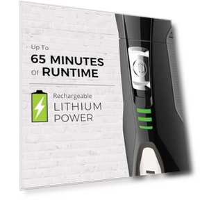 All-in-One Grooming Kit — Nose & Ear Trimmers, Remington