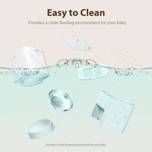 Automatic Cat Feeder — Automatic Pet Feeder, DUDUPET