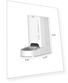 Automatic Pet Feeder — Automatic Feeders, PETKIT