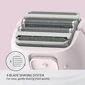 Electric Shaver for Women, Panasonic