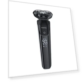 Electric Shaver — Rotary, Generic