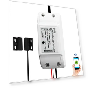 Garage Door Opener Remote Controller — Keypads & Remotes, Aubric