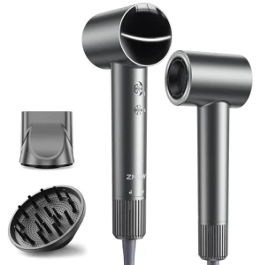 High-Speed Ionic Quiet Blow Dryer, ZMZW