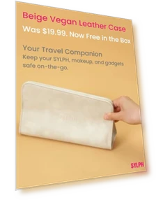 High-Speed Portable Hair Dryer — Dryers & Accessories, SYLPH