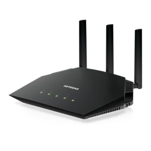 Nighthawk WiFi 6 Router, NETGEAR