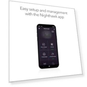 Nighthawk WiFi 6 Router — Routers, NETGEAR