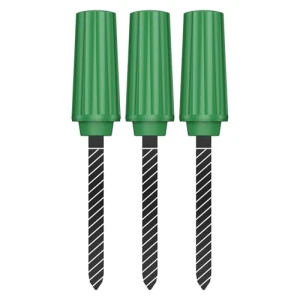 Smart Soil Moisture Sensor 3-Pack — Soil Moisture Sensor, THIRDREALITY