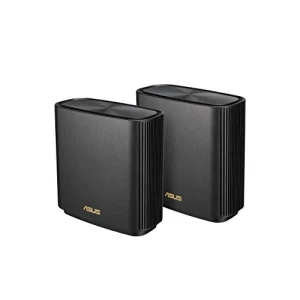 Whole-Home Tri-Band Mesh WiFi 6 System, Asus
