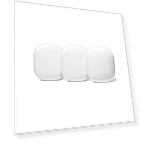 Wi-Fi Mesh Router System — Mesh Wi-Fi Systems, Google