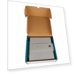 WiFi Smart Sprinkler Controller — Controllers, Hunter