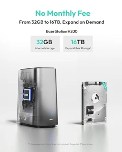 Wireless Outdoor Security Camera System with Solar Panel — Security Camera, BOTSLAB