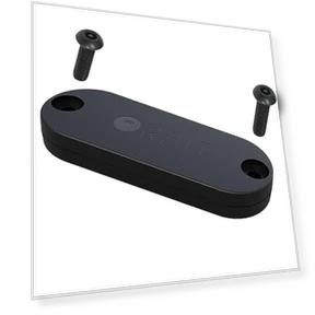 Advanced Bike Tracker — Location Tracking Devices, Orbit