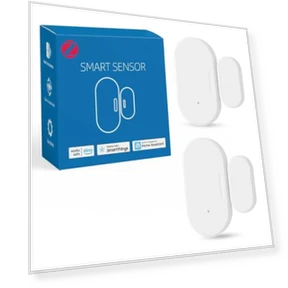 Door Sensor 4 Pack — Sensors, GRSICO