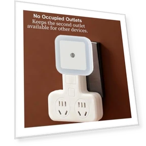 LED Night Lights — Night Lights, PEDOBALI