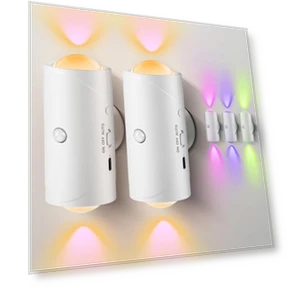 Motion Sensor Night Light — Night Lights, Keledz