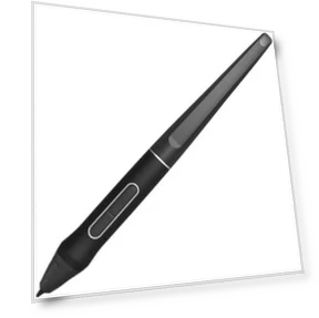 Passive Pen — Styluses & Digital Pens, Spaseeba