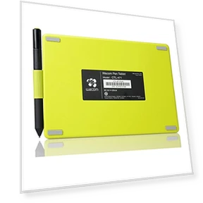 Pen Tablet — Styluses & Digital Pens, Wacom