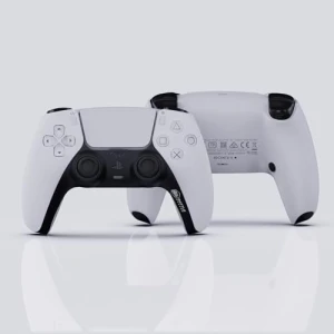Pro Pick Controller with Rumbles Out, TMR, X/O Rear Buttons, Smart Triggers, Smart Bumpers, Carrying Case, Battle Beaver