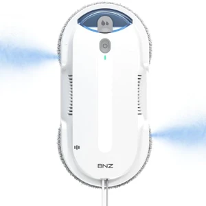 Smart Window Cleaning Robot — Window Cleaning Robot, BNZ