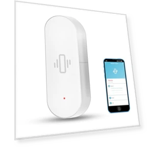 Vibration Sensor — Smart Home Security, SENCKIT